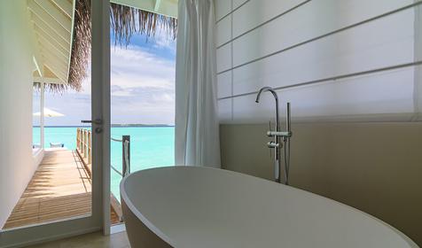 Water Villa