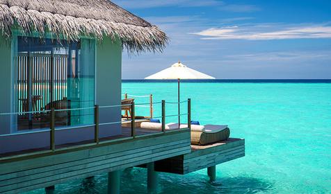 Water Villa
