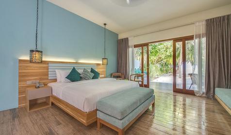 Ocean Villa