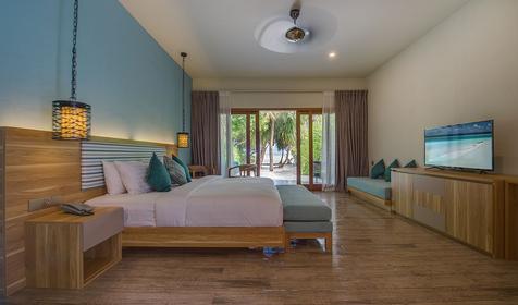 Ocean Villa