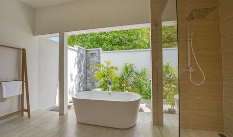 Ocean Villa