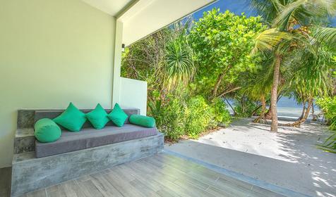 Ocean Villa