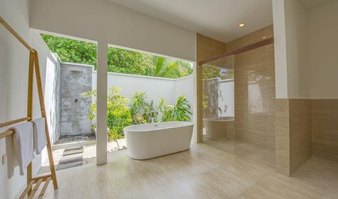 Ocean Villa