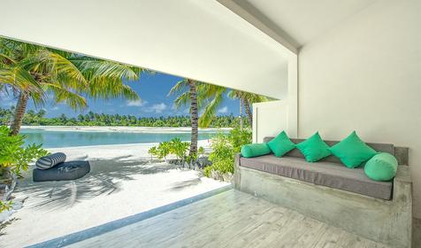 Lake Villa