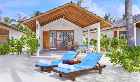Sunrise Beach Bungalow