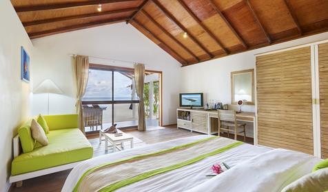 Sunrise Beach Bungalow