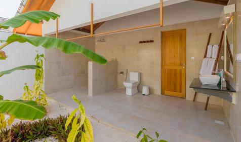 Sunrise Beach Bungalow
