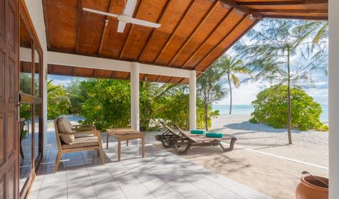 Sunrise Beach Bungalow
