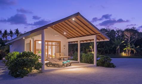 Sunset Beach Bungalow