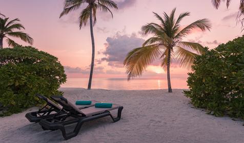 Sunset Beach Bungalow