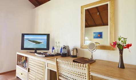 Sunset Beach Bungalow