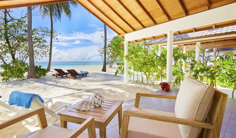 Sunset Beach Bungalow
