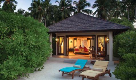 Sunset Beach Villa