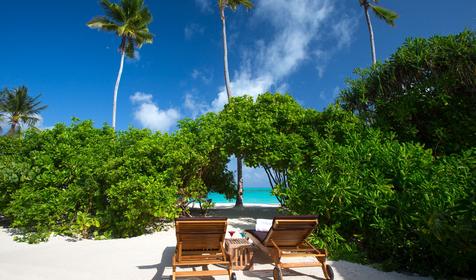 Sunset Beach Villa