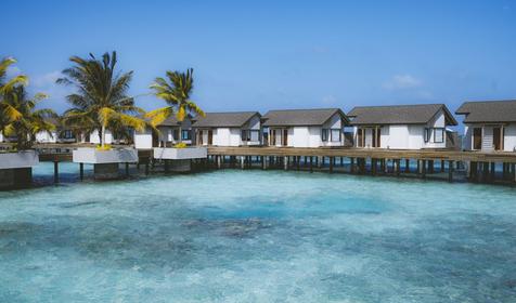 Water Villa