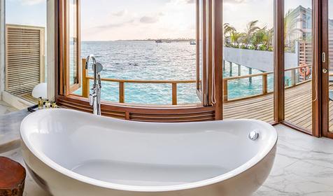 Water Villa
