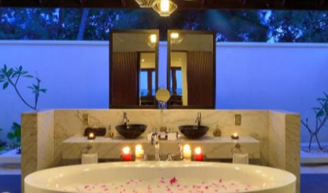 Sunset Beach Pool Villa