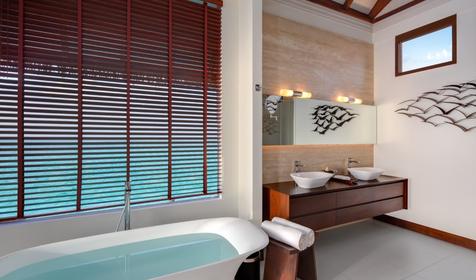 Ocean Villa