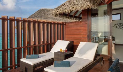 Ocean Villa