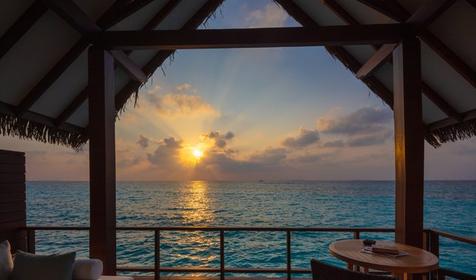 Ocean Villa