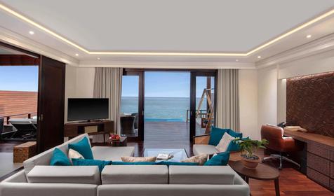 Ocean Suite