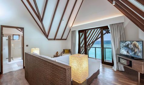 Ocean Suite