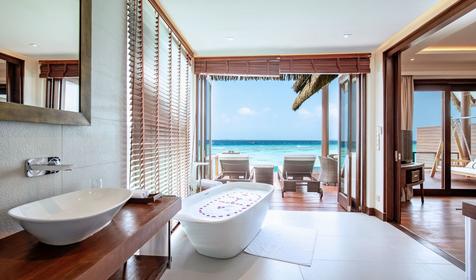Ocean Suite