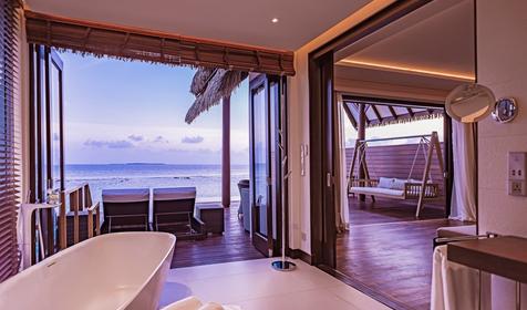 Ocean Suite