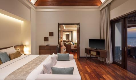 Ocean Residence