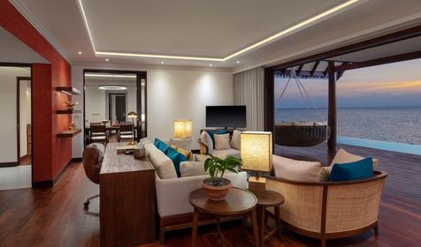 Ocean Residence