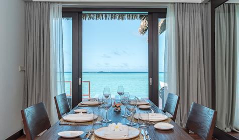 Ocean Residence