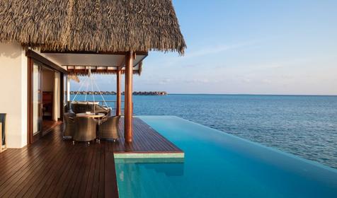 Ocean Residence