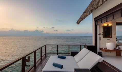 Ocean Residence
