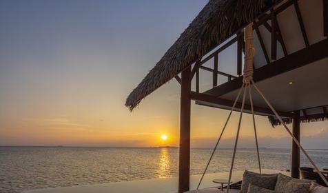 Ocean Residence