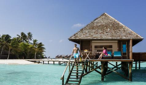 Water Villa