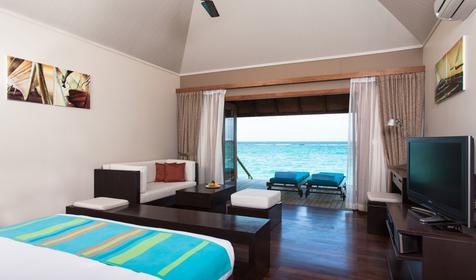 Water Villa
