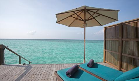 Water Villa