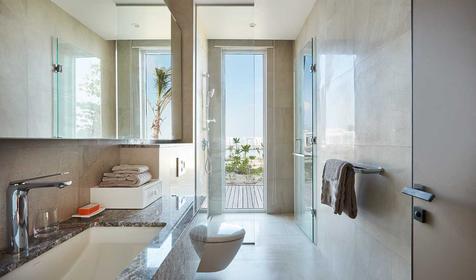 Three Bedrooms LUX* Beach Retreat With Pool
