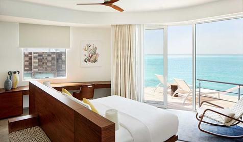 Prestige Water Villa With Pool
