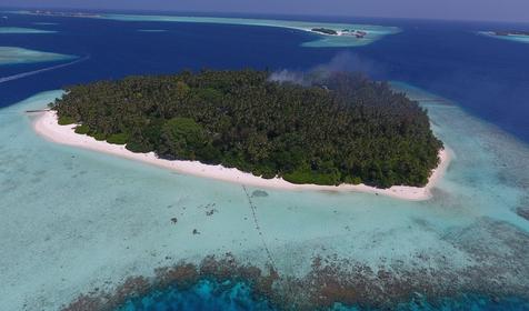 Biyadhoo Island Resort