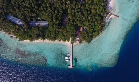 Biyadhoo Island Resort