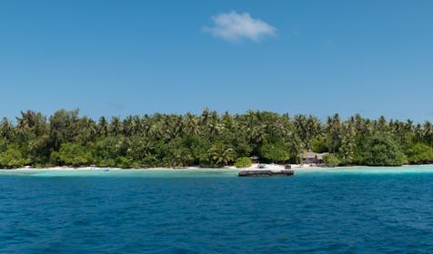 Biyadhoo Island Resort
