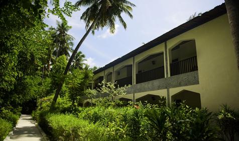 Biyadhoo Island Resort