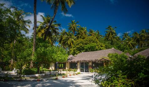 Biyadhoo Island Resort