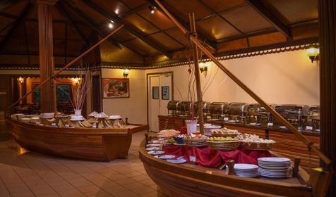 Biyadhoo Island Resort