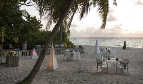 Biyadhoo Island Resort