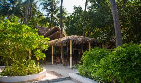 Biyadhoo Island Resort