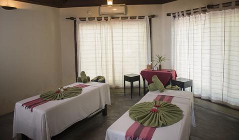 Biyadhoo Island Resort