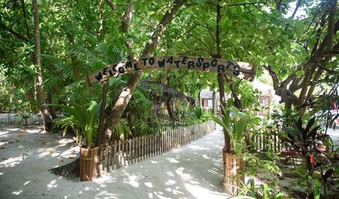 Biyadhoo Island Resort