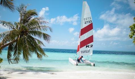Biyadhoo Island Resort